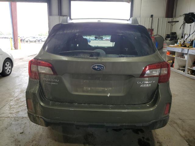 4S4BSACC9F3346601 Subaru Outback 2.5i Premium