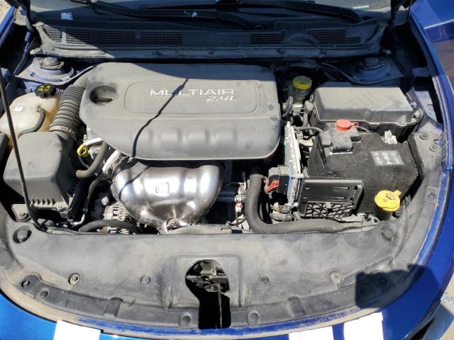 1C3CDFEB0ED867790 Dodge DART GT
