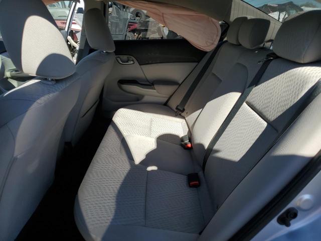 2HGFB2F57FH549302 Honda Civic Lx