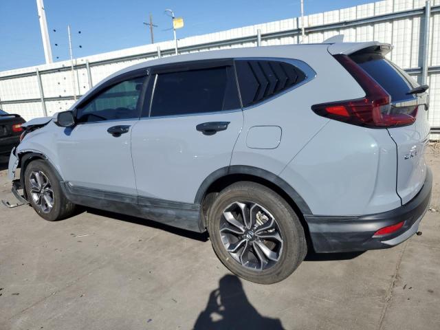 5J6RW2H83LL012068 Honda CR-V EXL