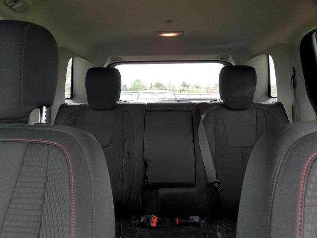 2GKFLVEK2F6438953 GMC Terrain Sle