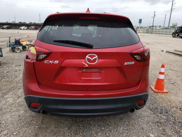 JM3KE2DY0G0919147 Mazda CX-5 GT