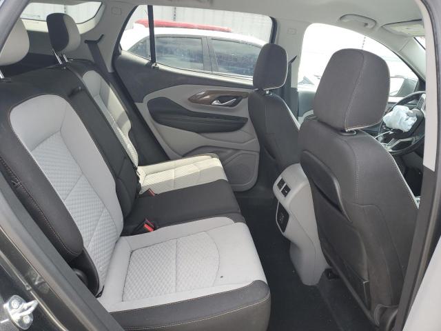 3GKALMEV5JL353141 GMC Terrain Sle