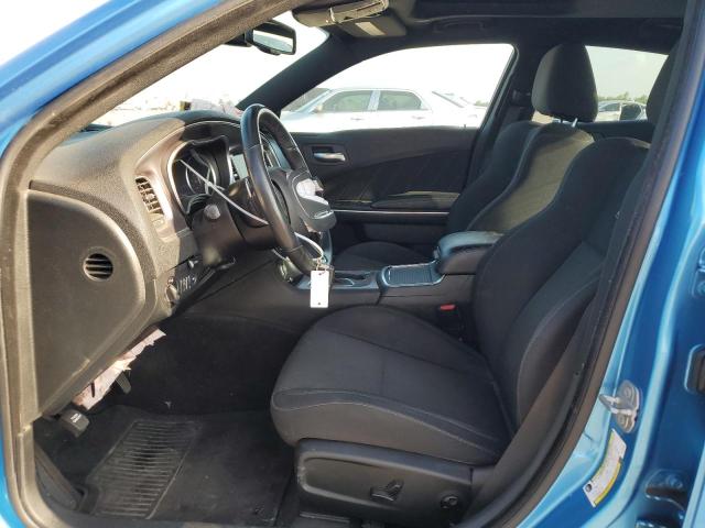 2C3CDXGJ8JH312948 Dodge Charger R/t 392