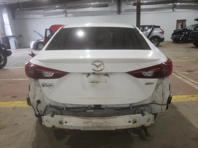 JM1BM1V75G1329189 Mazda 3 TOURING