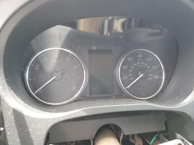 JA4AD3A35EZ003878 Mitsubishi Outlander Se