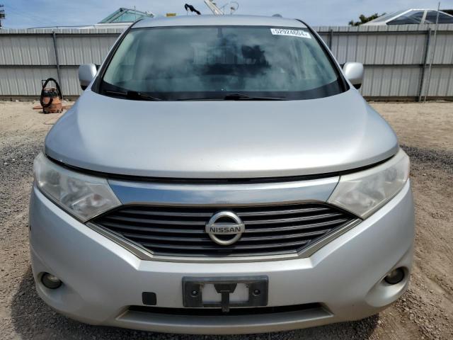 JN8AE2KP3G9150366 Nissan QUEST S