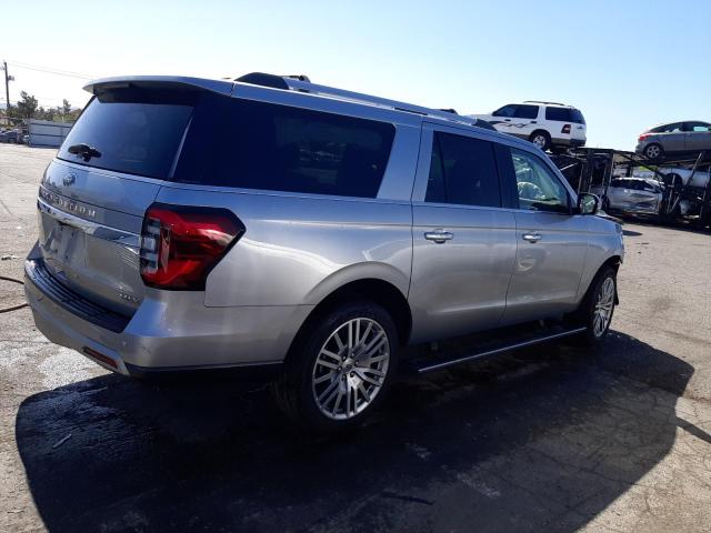 1FMJK2A80REA12854 Ford Expedition Max Limited