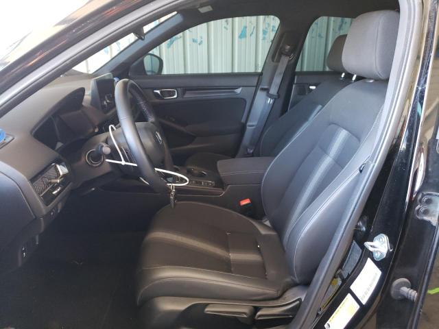 2HGFE2F57NH519531 Honda Civic Sport