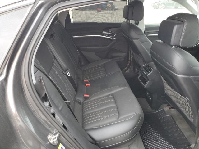 WA13AAGEXMB004515 Audi E-tron Sportback Prestige