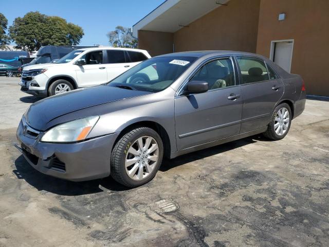 Auction sale of the 2007 Honda Accord Ex, vin: 1HGCM66527A094234, lot number: 52959384