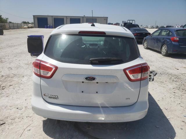 1FADP5EUXHL108308 Ford C-MAX SE
