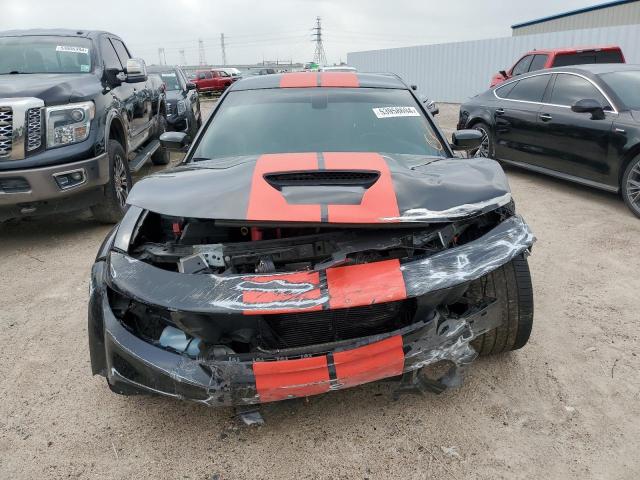 2C3CDXGJ7LH204484 Dodge Charger Scat Pack
