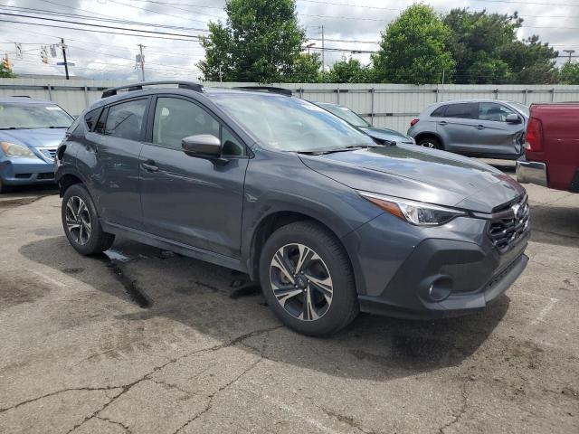 JF2GUADC4R8240097 Subaru Crosstrek Premium