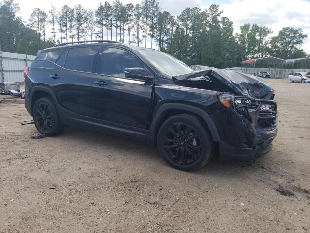 3GKALPEVXML307908 GMC Terrain Slt
