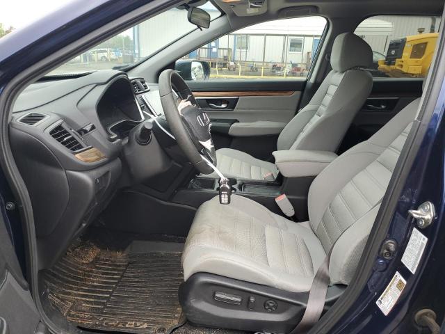 2HKRW2H51JH696812 Honda CR-V EX