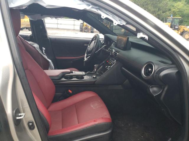 JTHAA1D26N5118565 Lexus IS 300
