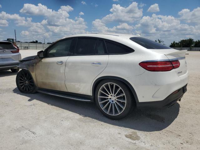 4JGED6EB2KA152135 Mercedes-Benz Gle Coupe 43 Amg