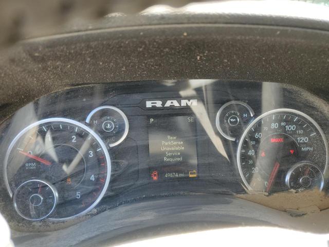 3C6UR5DL1NG201702 RAM 2500 Big Horn/lone Star