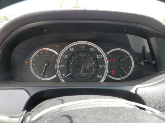 1HGCR2F35EA236999 Honda ACCORD LX