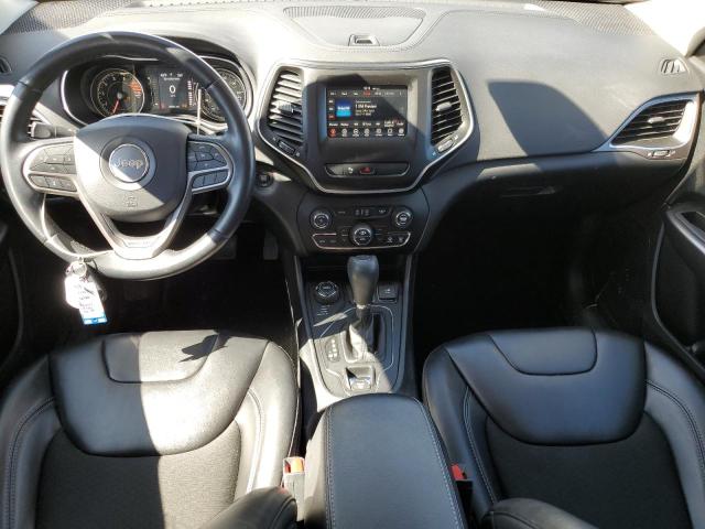 1C4PJMLX8LD602878 Jeep Cherokee Latitude Plus