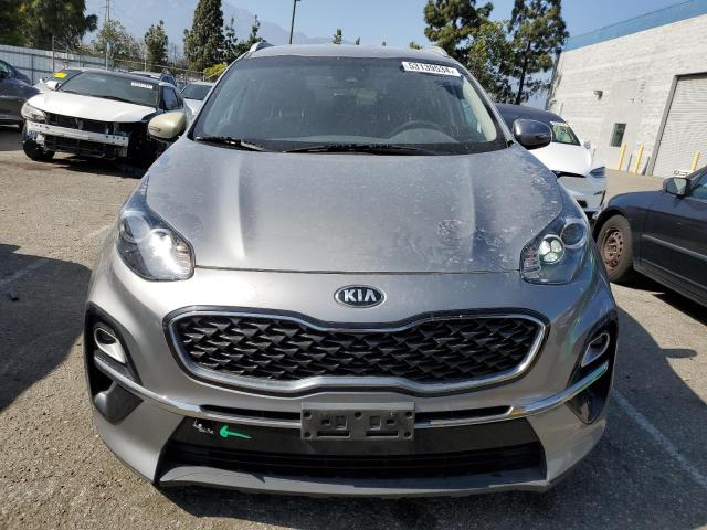 KNDPN3AC1L7739383 KIA Sportage Ex