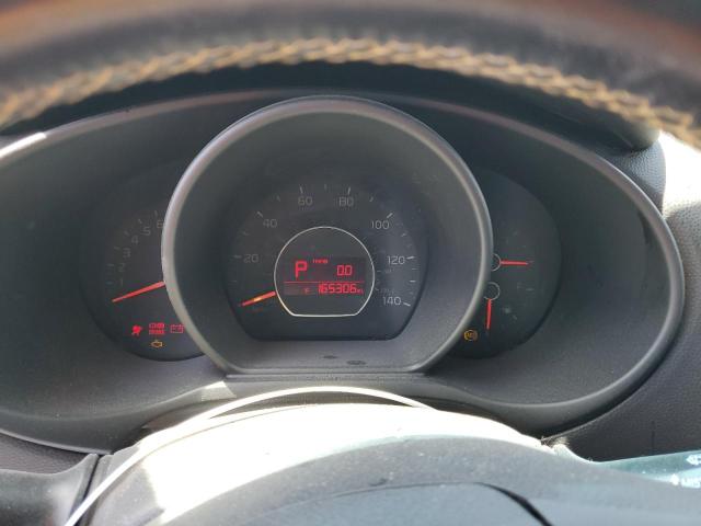 KNDJP3A55F7188977 KIA SOUL +