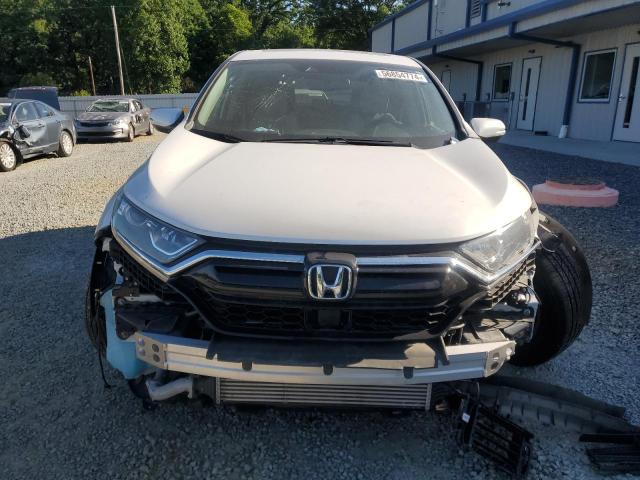 5J6RW2H88ML008082 Honda CR-V EXL
