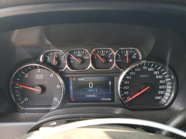 3GCPCSEC7EG231520 Chevrolet Silverado C1500 Ltz