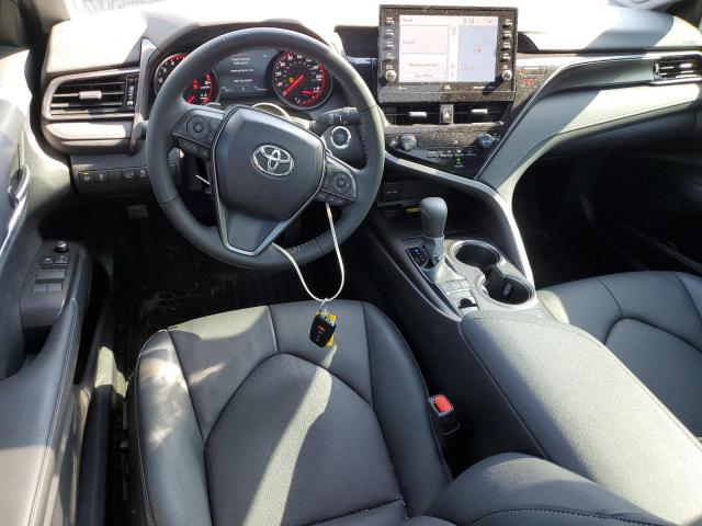 4T1K61AK5RU210124 Toyota CAMRY XSE