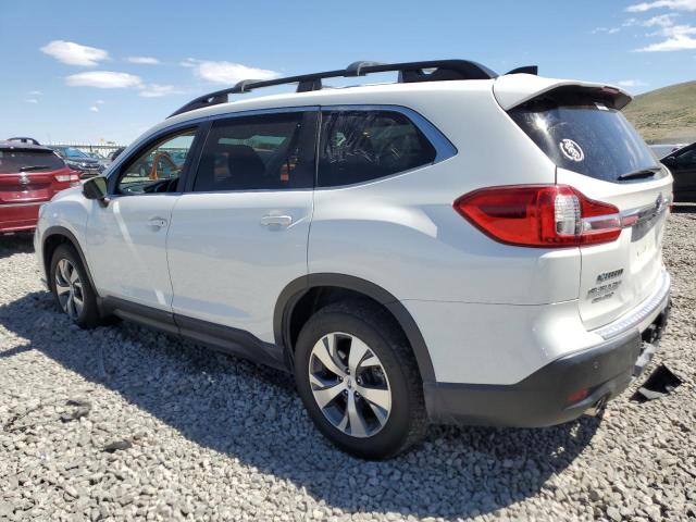 4S4WMAFD1K3411211 Subaru Ascent Premium