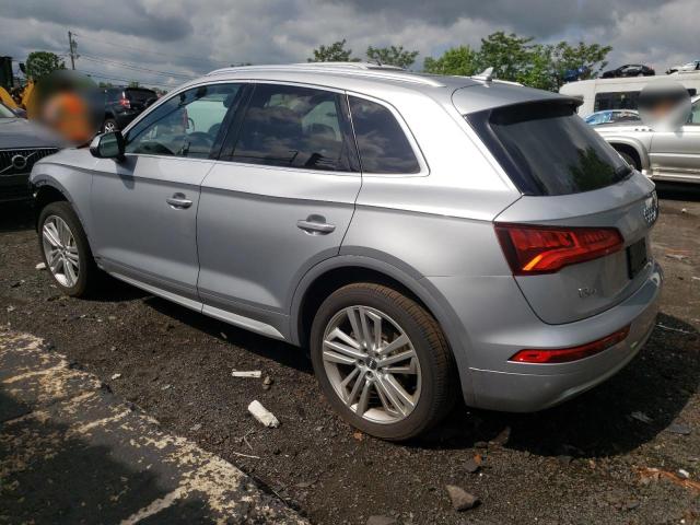 WA1BNAFYXJ2109319 Audi Q5 Premium Plus
