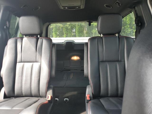 2C4RDGEG1HR766301 Dodge Grand Caravan Gt