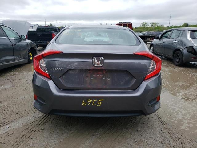 19XFC2F70GE214716 Honda CIVIC EX