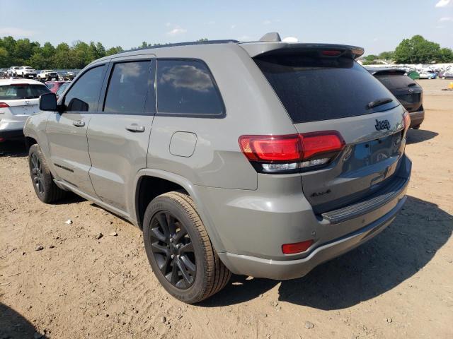1C4RJFAG3KC829391 Jeep Grand Cherokee Laredo