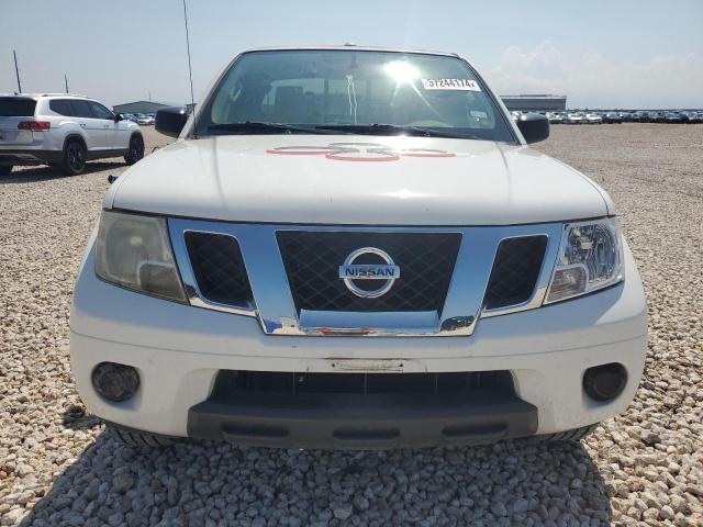 1N6BD0CT0EN749004 Nissan FRONTIER S