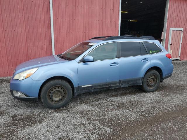 Auction sale of the 2011 Subaru Outback 2.5i Limited, vin: 4S4BRGKC3B3339220, lot number: 54543854