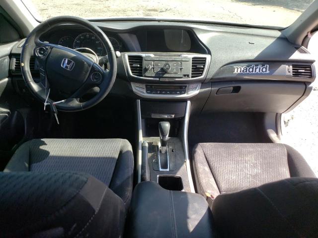 1HGCR2F59FA212014 Honda Accord Sport