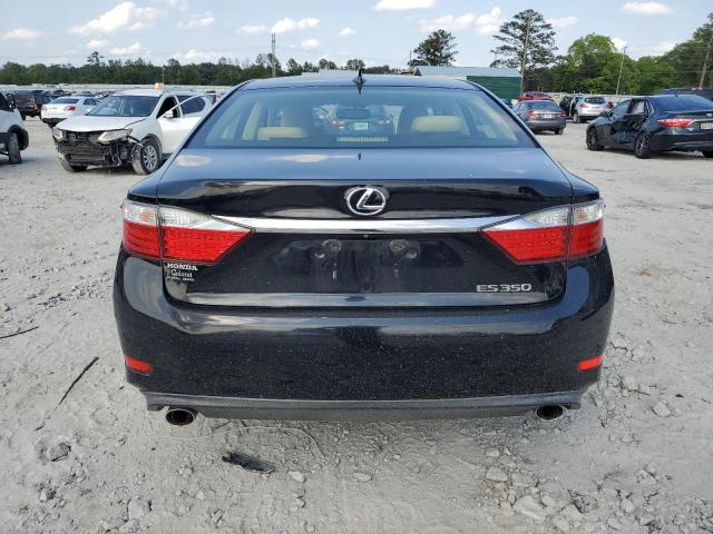 JTHBK1GG9F2174477 Lexus ES 350