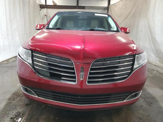 2LMHJ5ATXKBL00992 Lincoln MKT