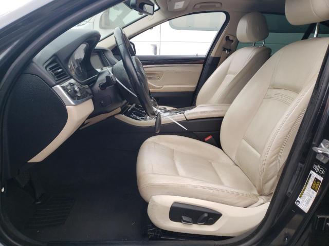 WBA5A5C52ED510449 BMW 528 I
