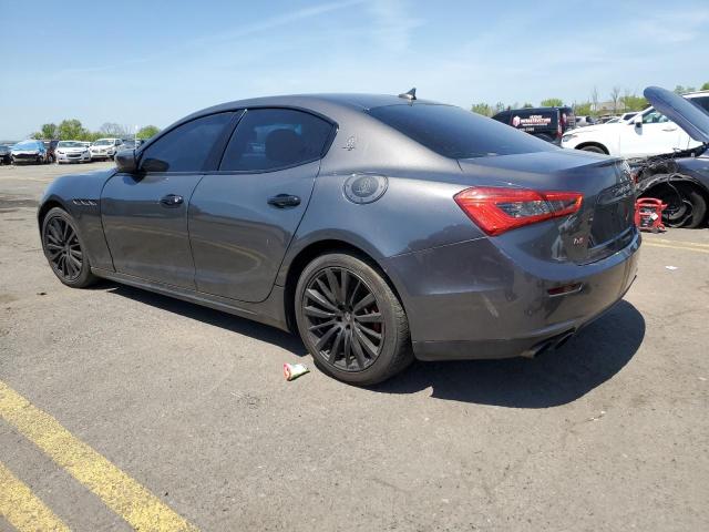ZAM57RTA2F1154069 Maserati GHIBLI S