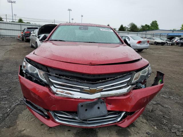 1G1155S33EU126288 Chevrolet IMPALA LTZ