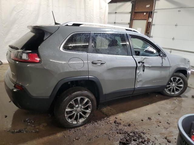 1C4PJMLB0KD484263 Jeep Cherokee Latitude Plus