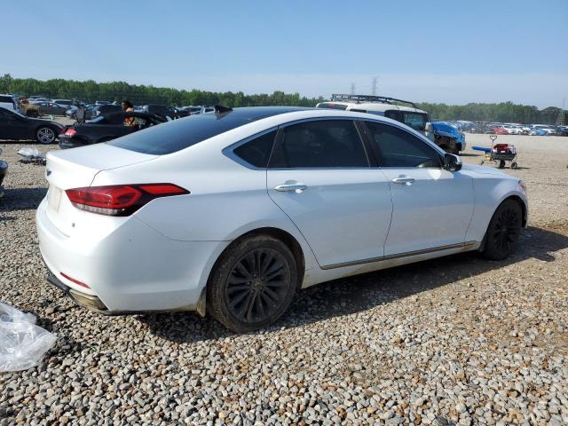 KMHGN4JE5FU079339 Hyundai Genesis 3.8l
