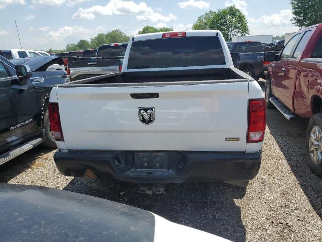 1C6RR6FG3KS668393 RAM 1500 Classic Tradesman