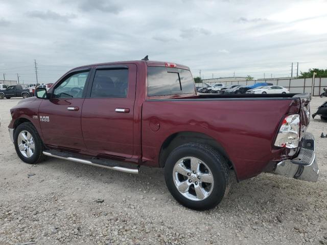 1C6RR6LT9JS232230 RAM 1500 Slt