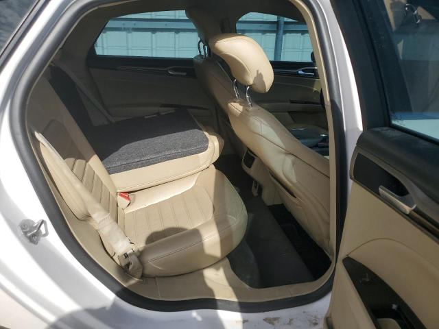 3FA6P0PU2ER177757 Ford Fusion Se Phev