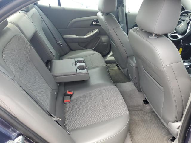 1G11D5SLXFF245285 Chevrolet MALIBU 2LT