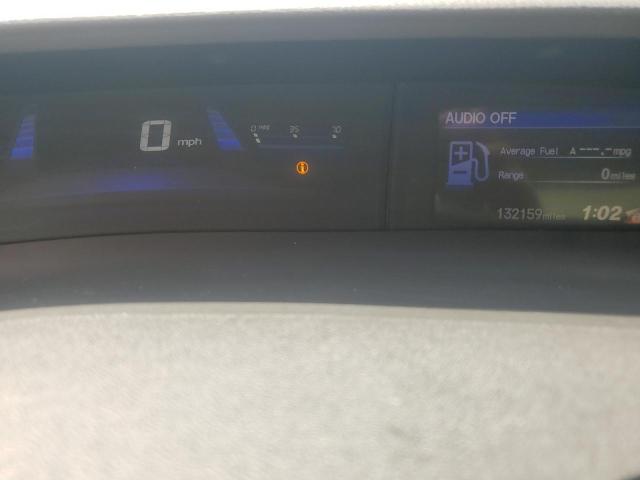 19XFB2F51EE245861 Honda Civic Lx